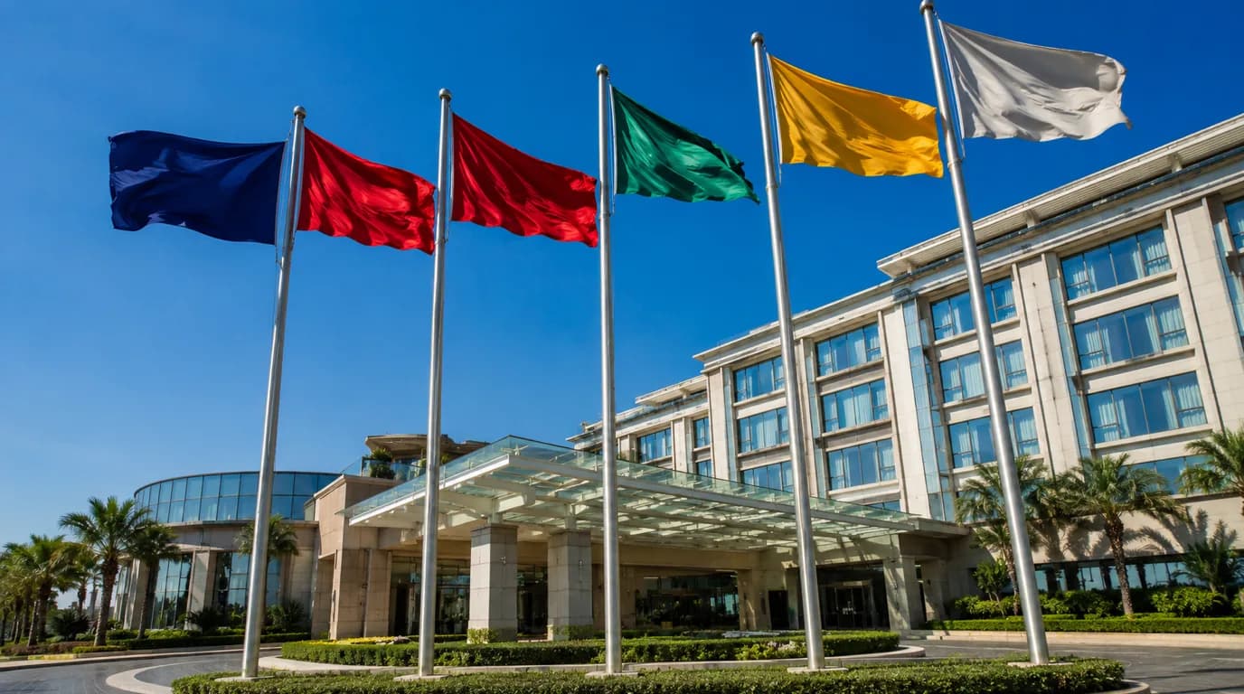 How to Choose the Right Hotel Brand: An Owner's Framework
