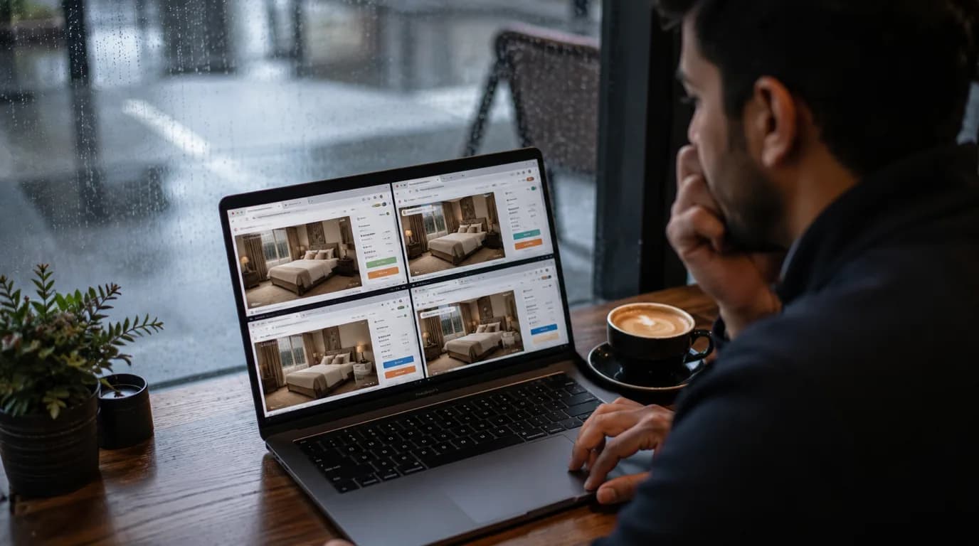 Hotel Rate Parity in 2026: What It Is, Why It Hurts, and When to Break It
