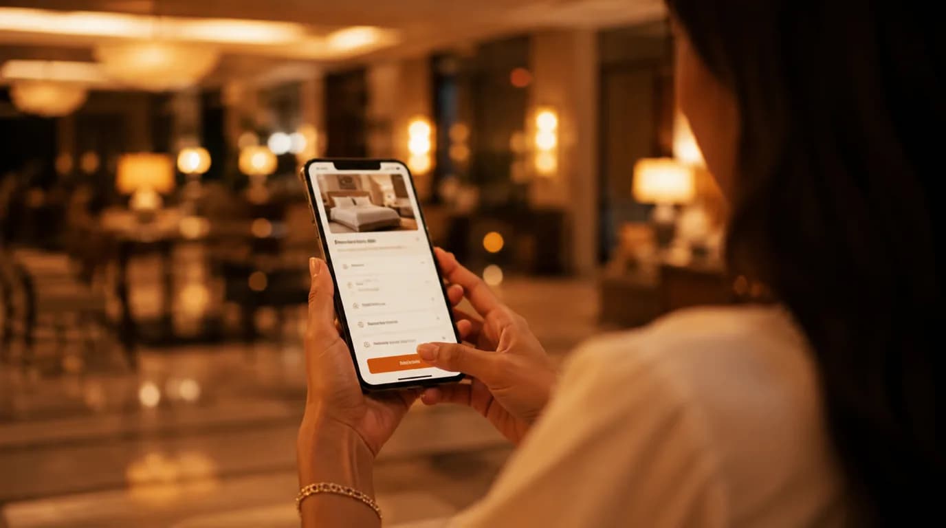 Beyond OTAs: A Direct-Booking Revenue Strategy for 2026