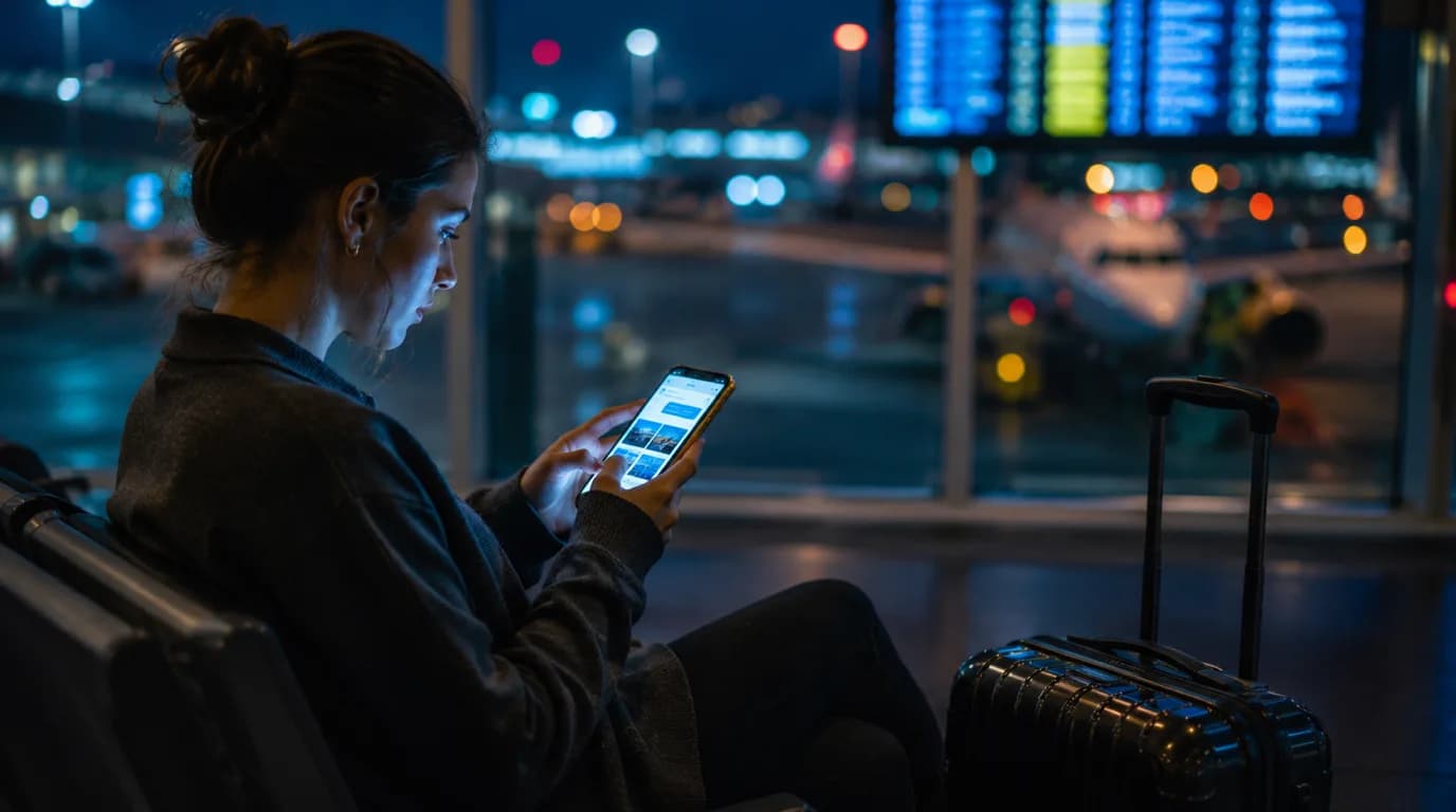 How Guests Actually Find Hotels in 2026: Google, Maps, and AI Search