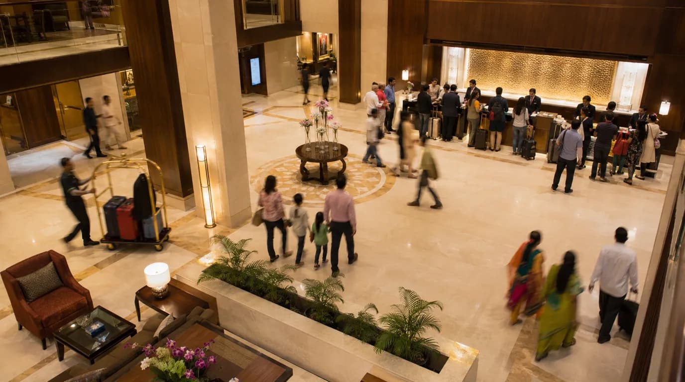How to Increase Hotel Occupancy Rate in 2026: A Practical Playbook