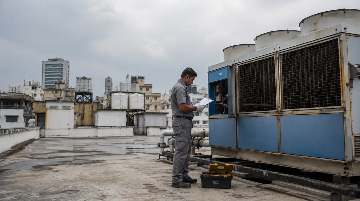 Hotel Preventive Maintenance: Stop Guest Complaints Before They Happen