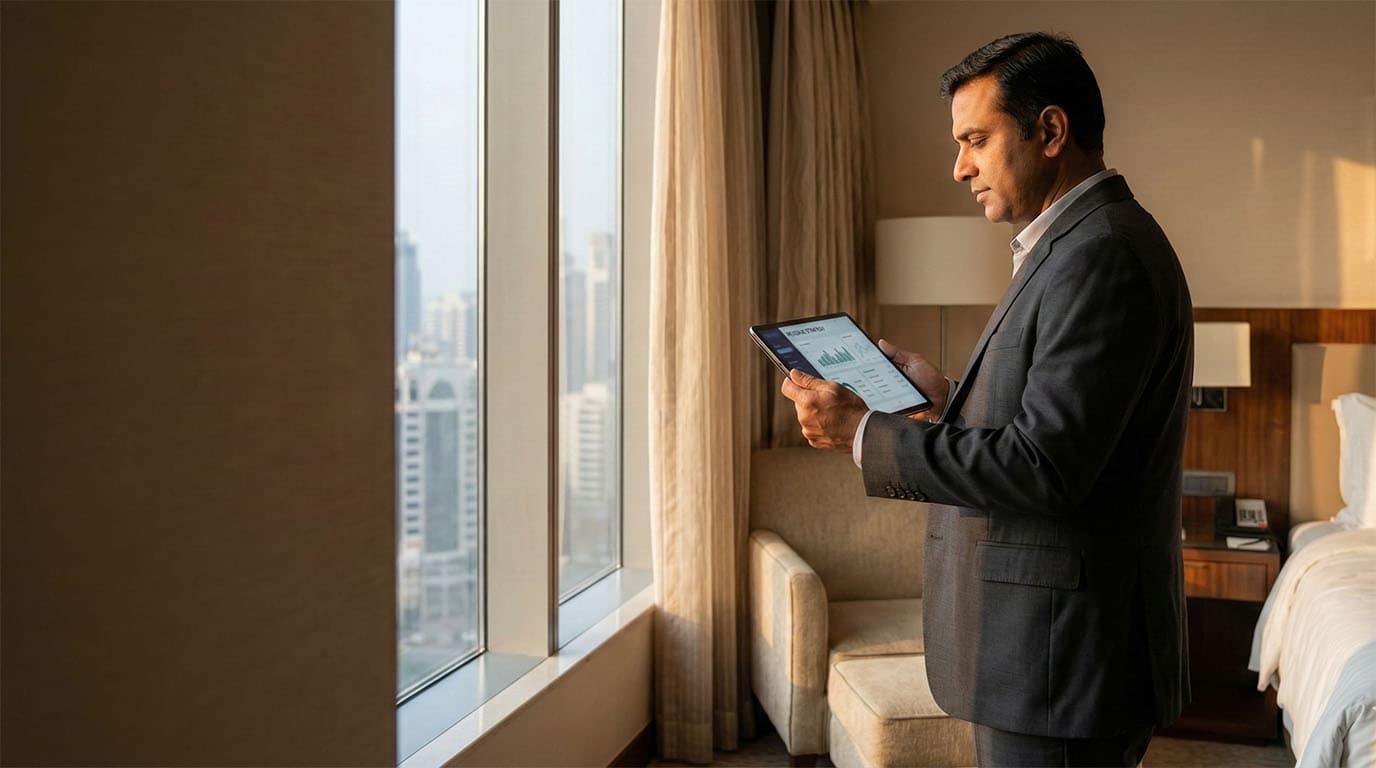 Room Price Positioning: One Decision That Can Define a New Hotels Future