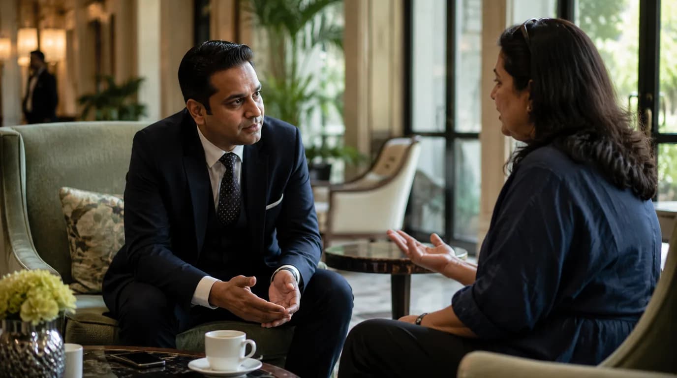 Guest Complaint Handling: A Service-Recovery System That Protects Revenue