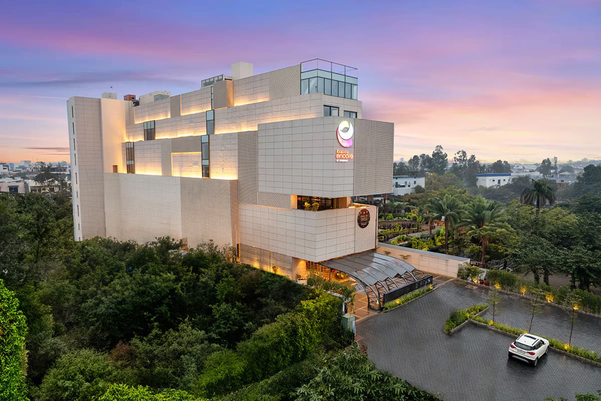 Ramada Encore by Wyndham, Ambala